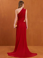 Rebecca Cut Out Maxi Dress