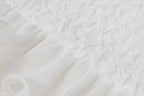 Vanessa Ruffles Skirt