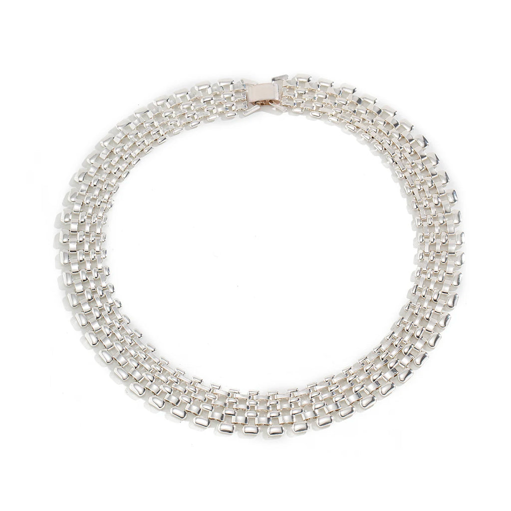 Chunky Thick Chain Bracelet