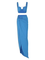 Larisa Skirt Set