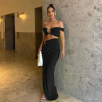Larisa Skirt Set