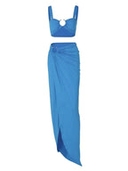 Larisa Skirt Set