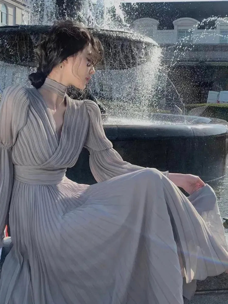 Noelia Midi Dresses