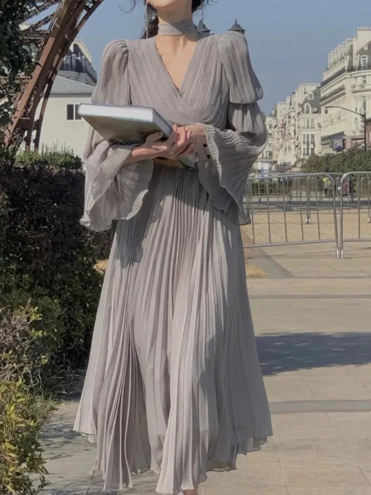 Noelia Midi Dresses