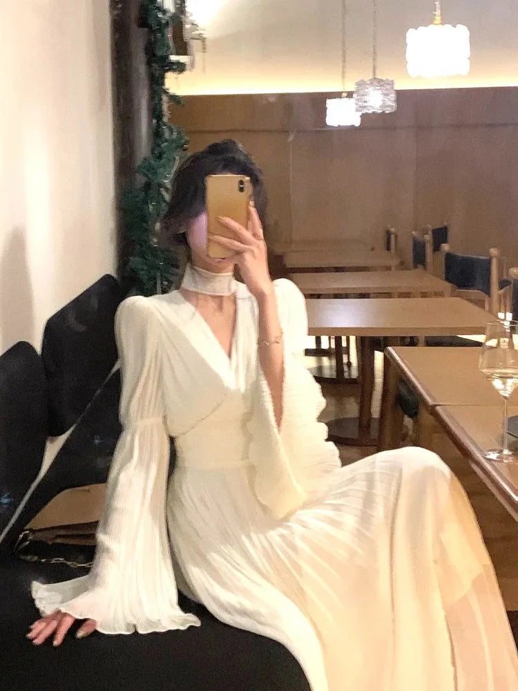 Noelia Midi Dresses