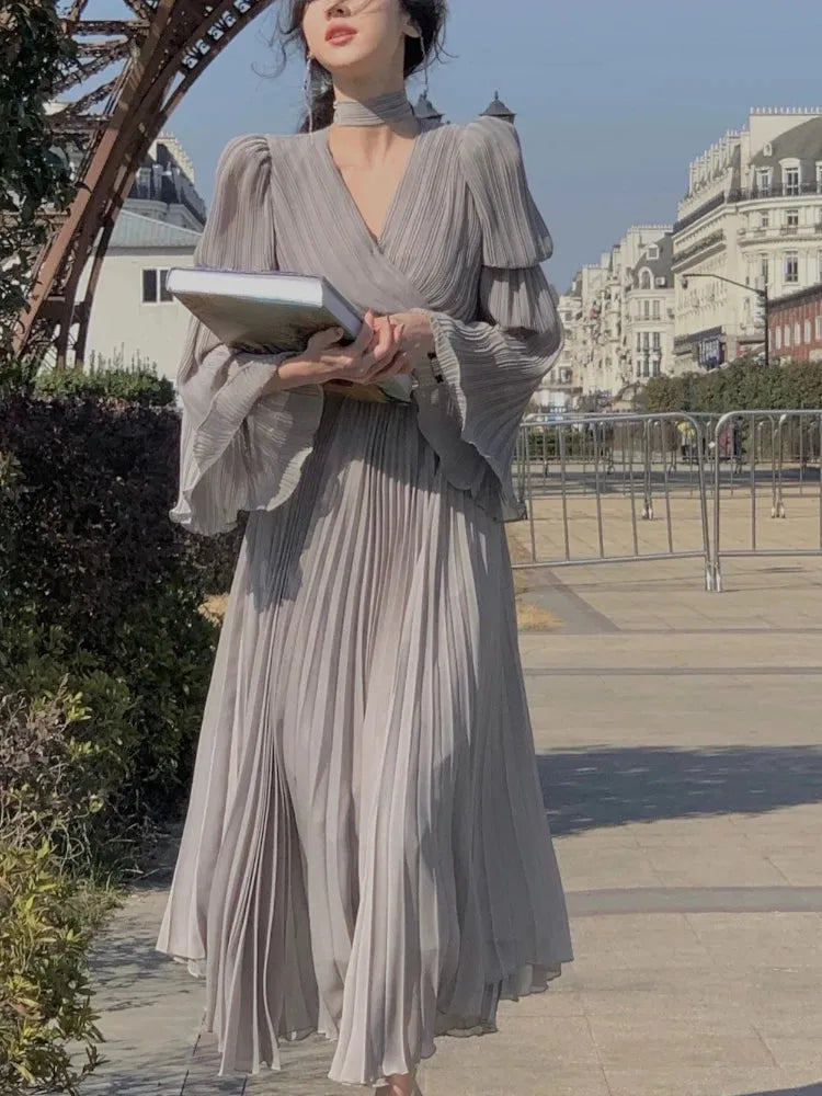 Noelia Midi Dresses