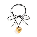 Margaret Adjustable Choker - Virago Wear - Accessories, New Arrivals - Necklaces